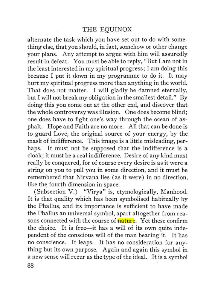 Original scan of The Equinox (Volume III, Number I), PDF page 410