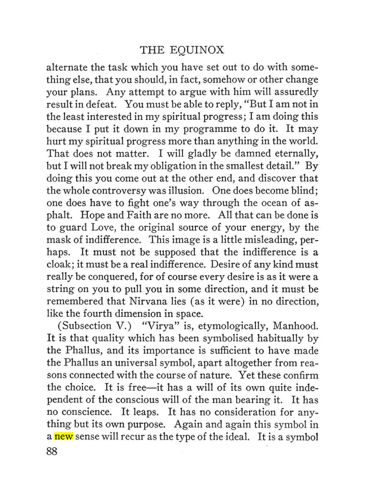 Original scan of The Equinox (Volume III, Number I), PDF page 410