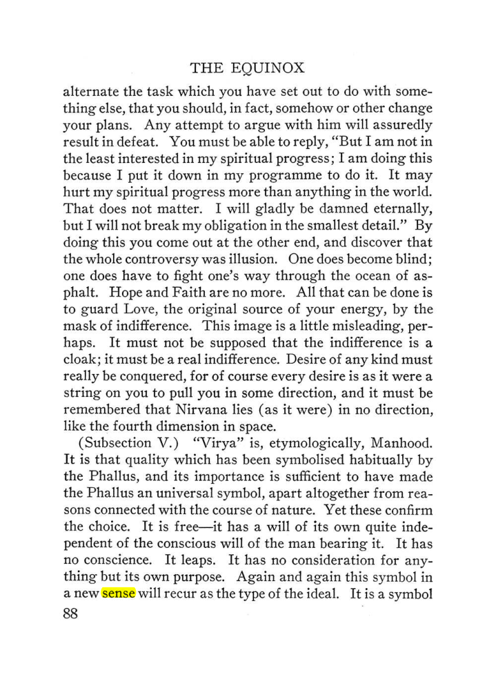 Original scan of The Equinox (Volume III, Number I), PDF page 410