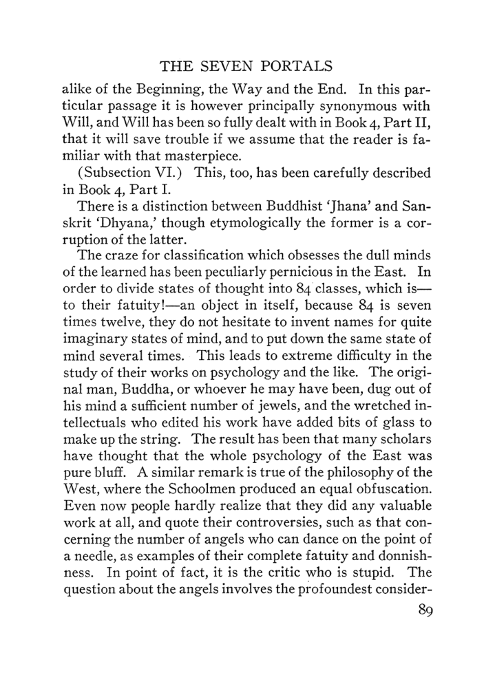 Original scan of The Equinox (Volume III, Number I), PDF page 411