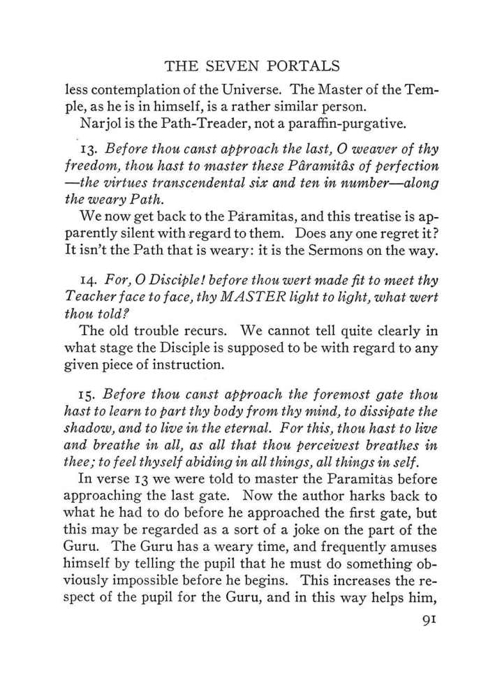 Original scan of The Equinox (Volume III, Number I), PDF page 413