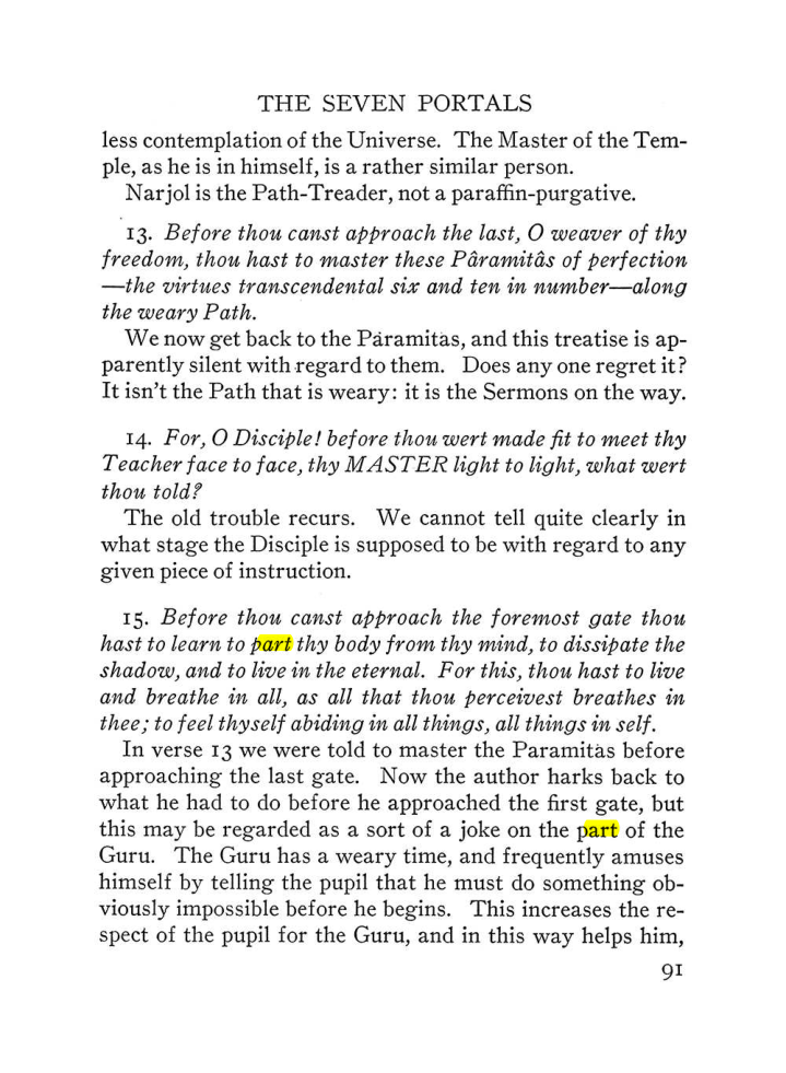 Original scan of The Equinox (Volume III, Number I), PDF page 413