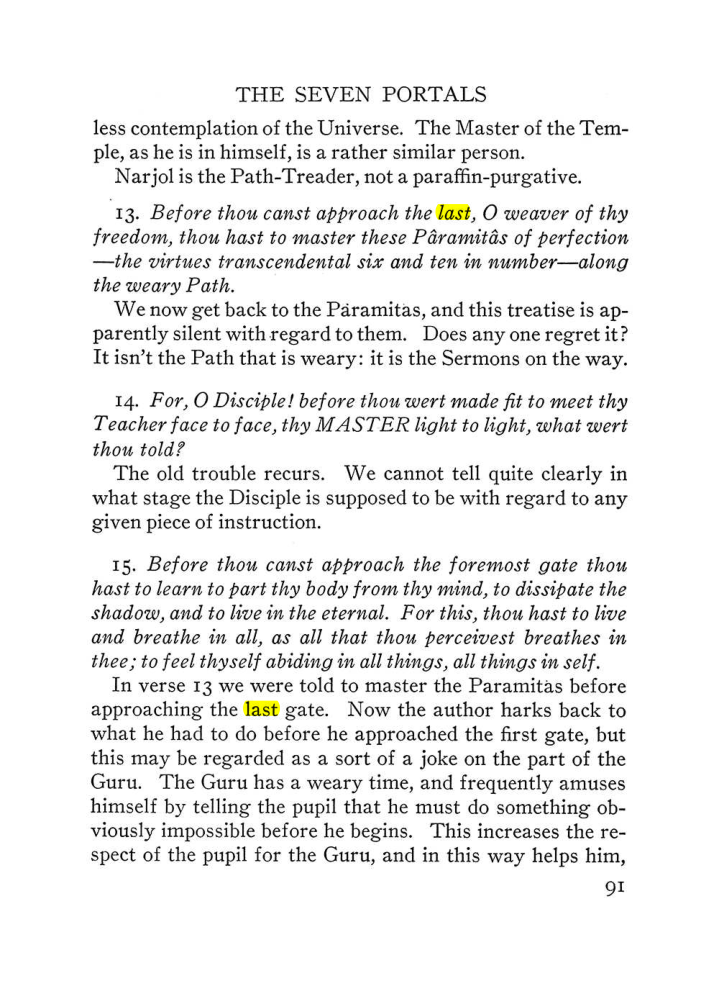 Original scan of The Equinox (Volume III, Number I), PDF page 413