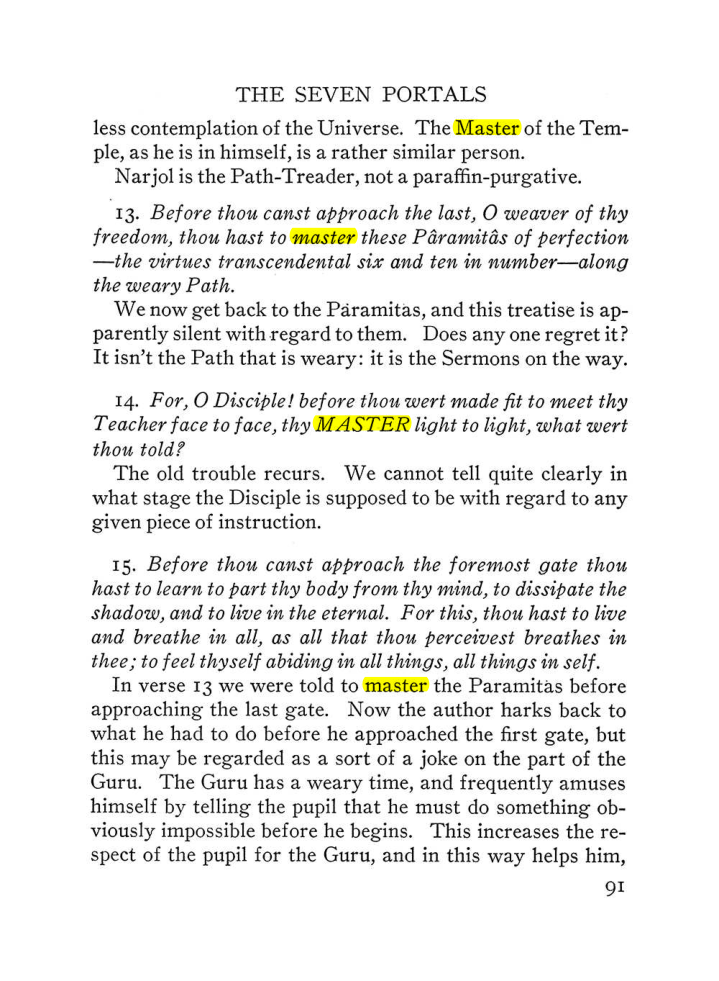 Original scan of The Equinox (Volume III, Number I), PDF page 413