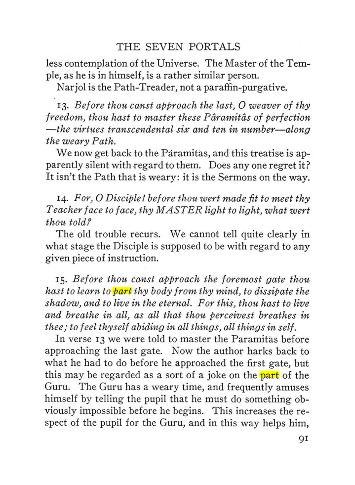 Original scan of The Equinox (Volume III, Number I), PDF page 413