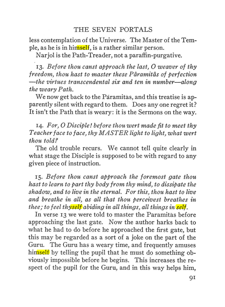 Original scan of The Equinox (Volume III, Number I), PDF page 413