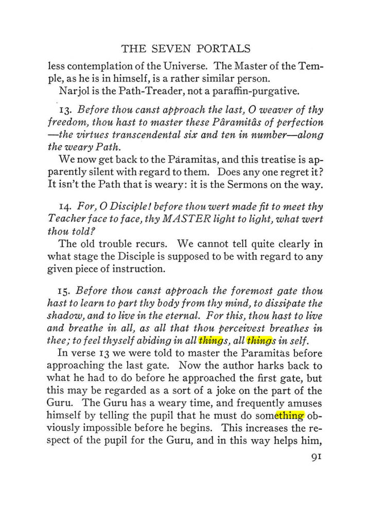Original scan of The Equinox (Volume III, Number I), PDF page 413