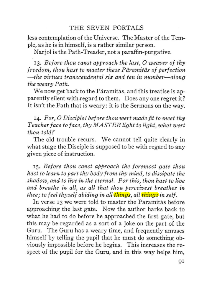 Original scan of The Equinox (Volume III, Number I), PDF page 413