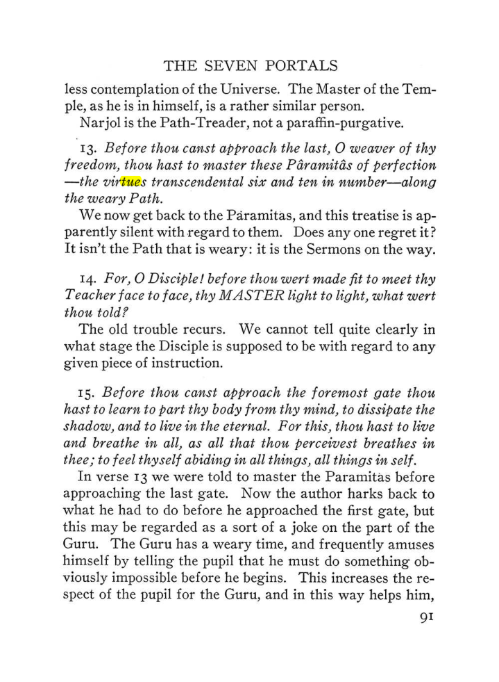 Original scan of The Equinox (Volume III, Number I), PDF page 413