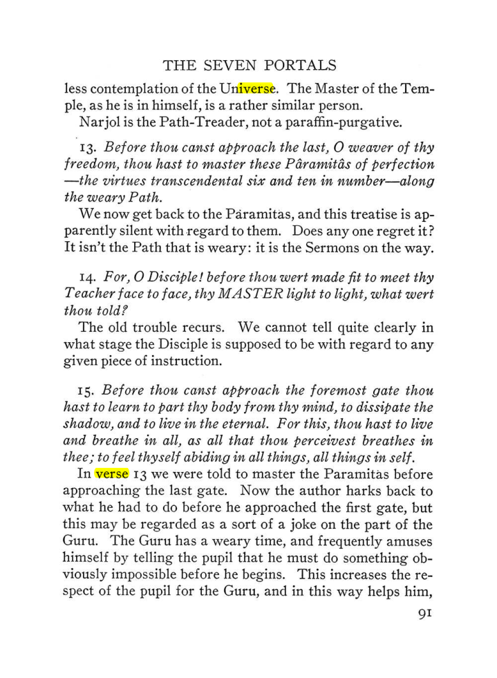 Original scan of The Equinox (Volume III, Number I), PDF page 413