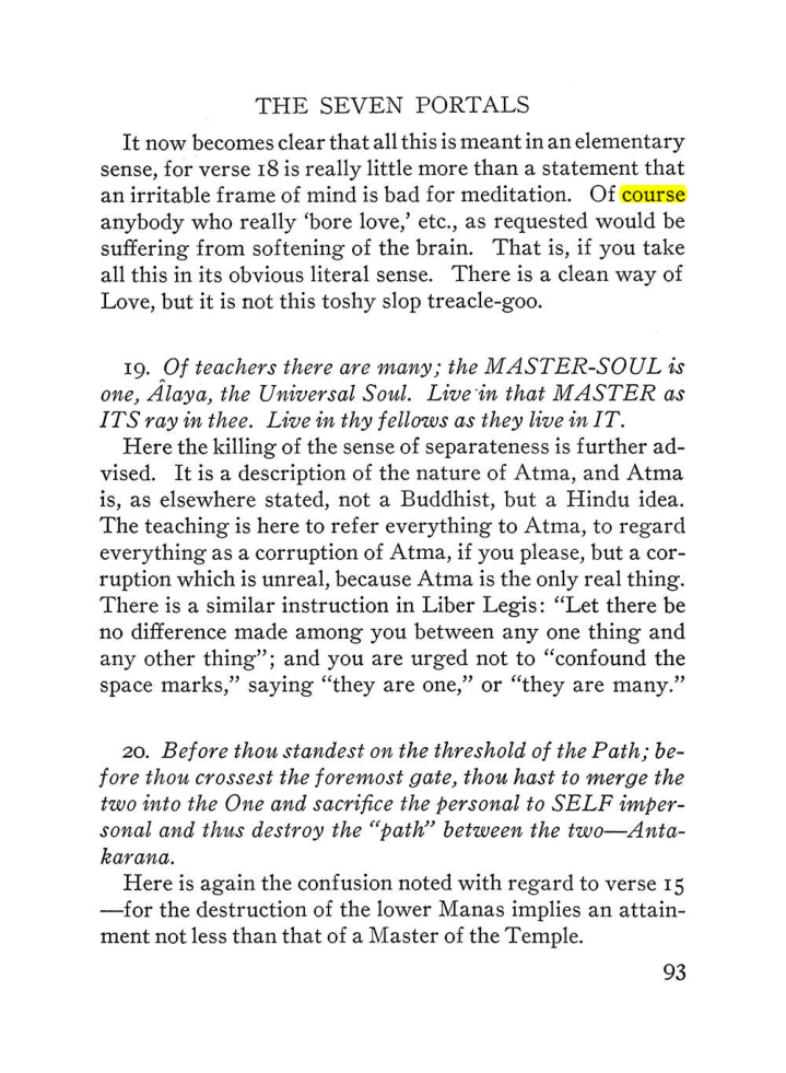 Original scan of The Equinox (Volume III, Number I), PDF page 415