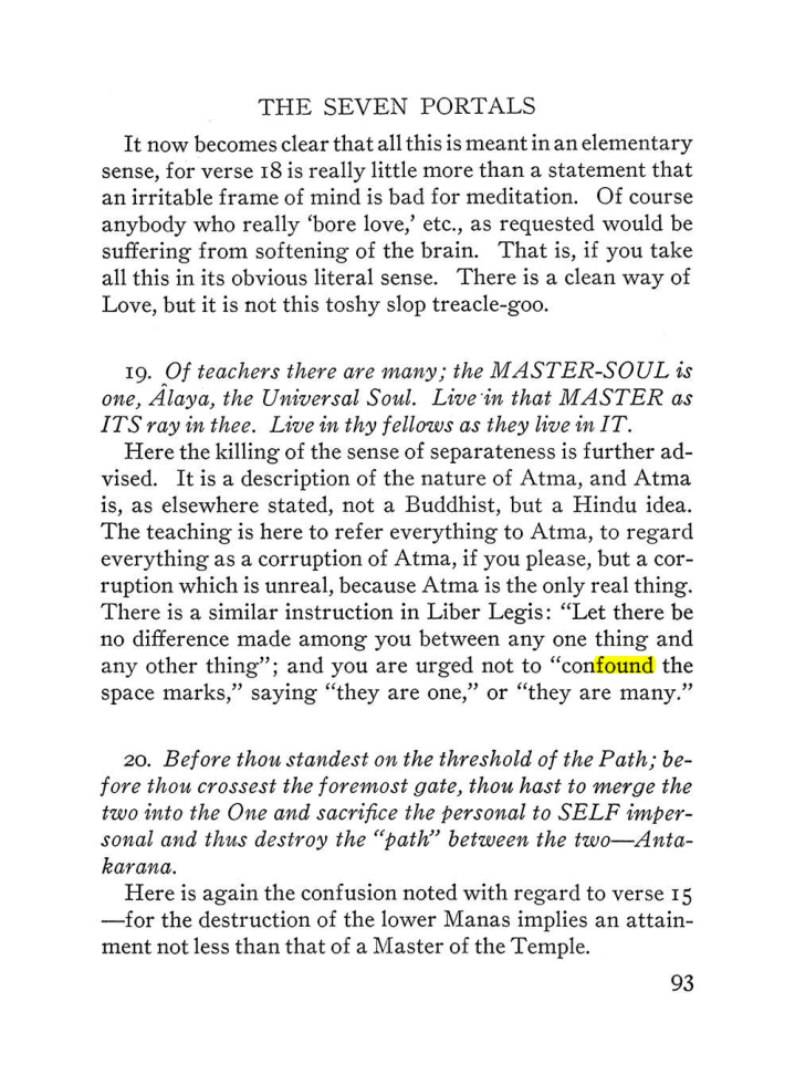 Original scan of The Equinox (Volume III, Number I), PDF page 415