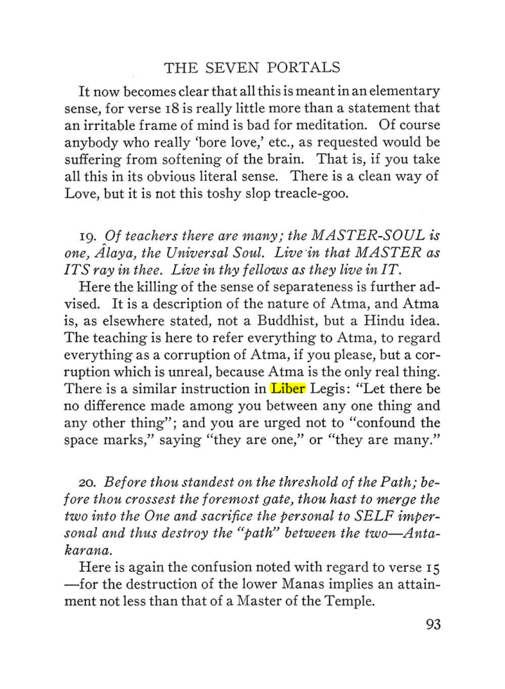 Original scan of The Equinox (Volume III, Number I), PDF page 415
