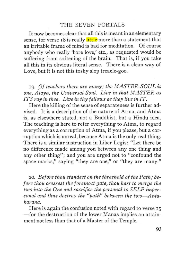 Original scan of The Equinox (Volume III, Number I), PDF page 415