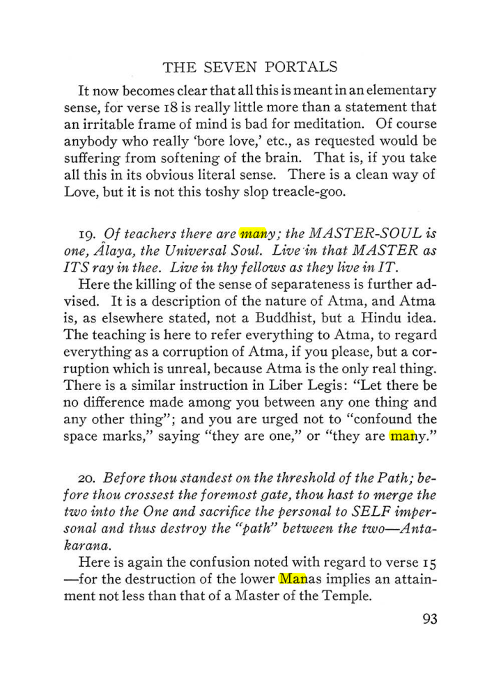 Original scan of The Equinox (Volume III, Number I), PDF page 415