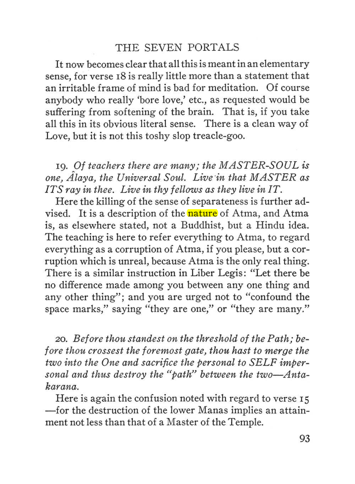 Original scan of The Equinox (Volume III, Number I), PDF page 415