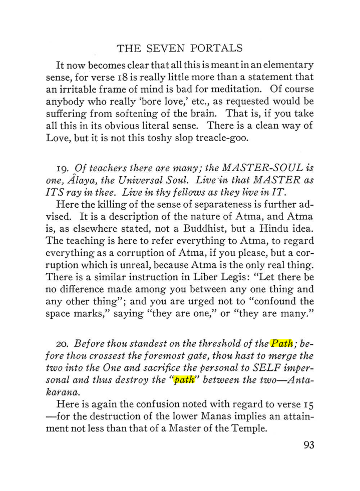 Original scan of The Equinox (Volume III, Number I), PDF page 415