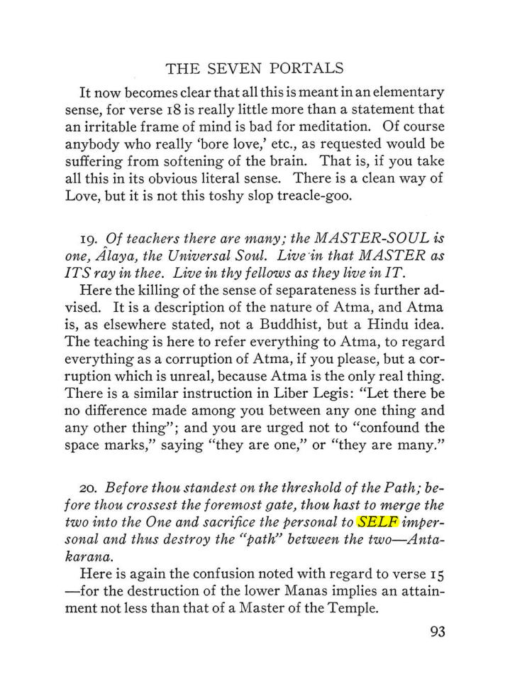 Original scan of The Equinox (Volume III, Number I), PDF page 415
