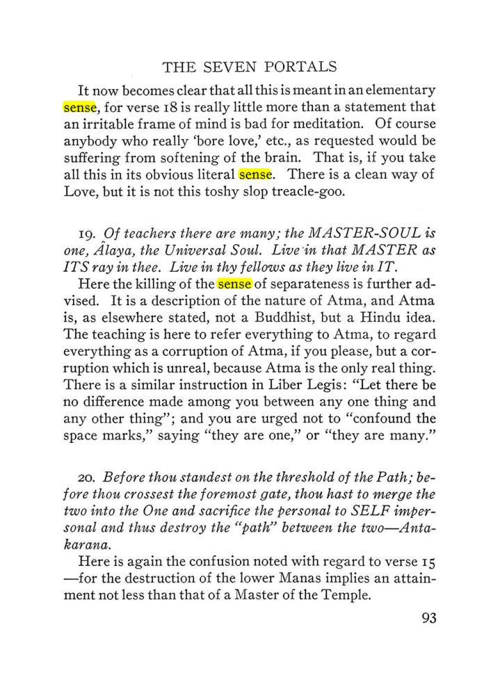 Original scan of The Equinox (Volume III, Number I), PDF page 415