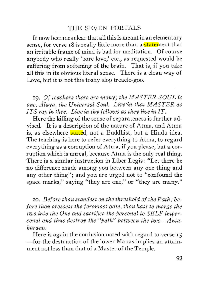 Original scan of The Equinox (Volume III, Number I), PDF page 415