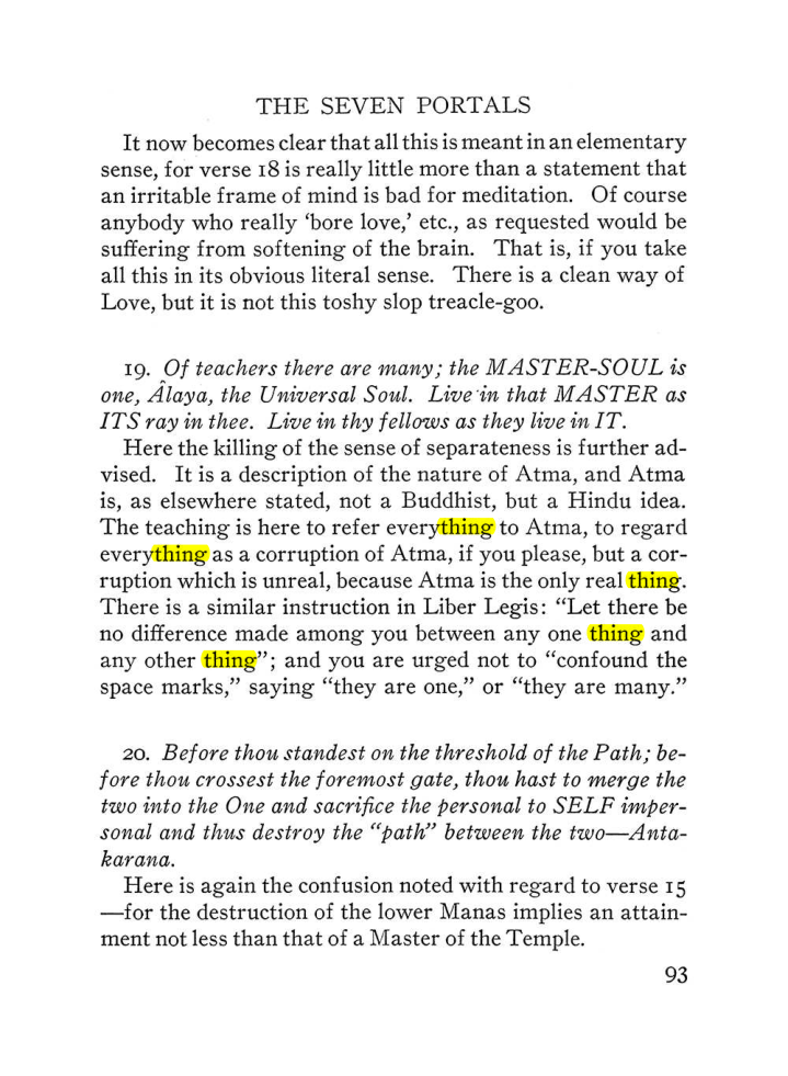 Original scan of The Equinox (Volume III, Number I), PDF page 415