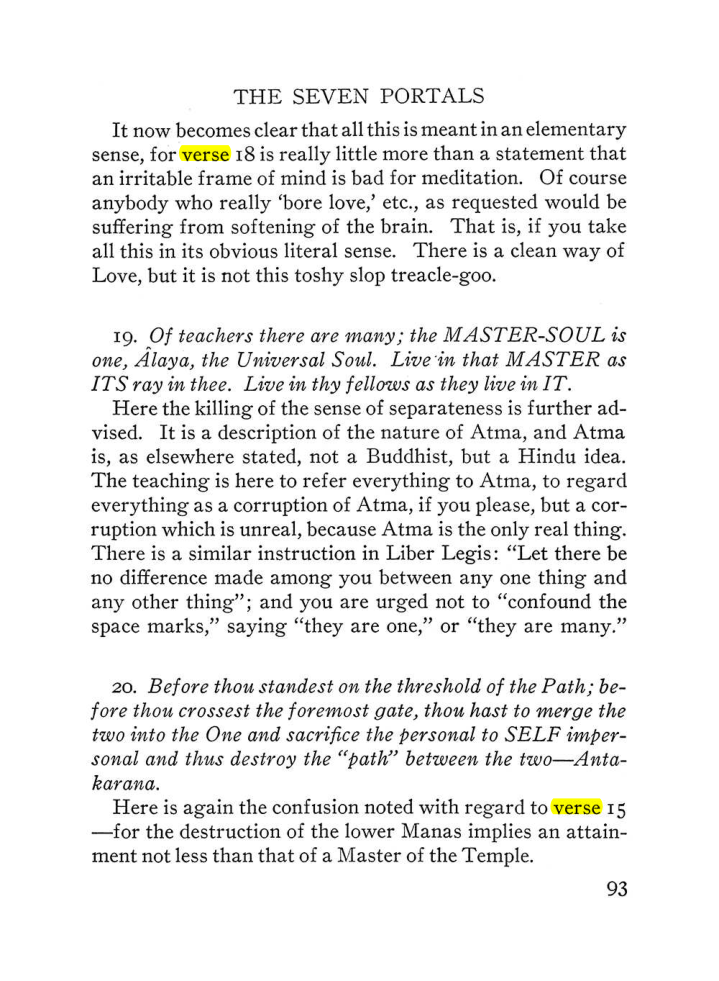 Original scan of The Equinox (Volume III, Number I), PDF page 415