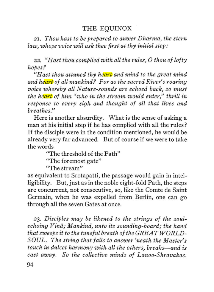 Original scan of The Equinox (Volume III, Number I), PDF page 416