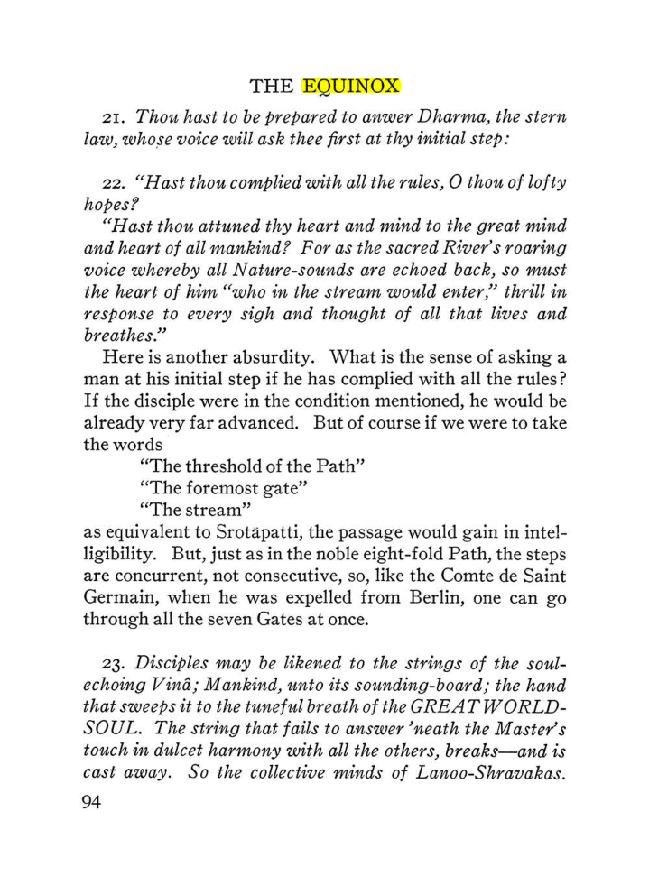 Original scan of The Equinox (Volume III, Number I), PDF page 416
