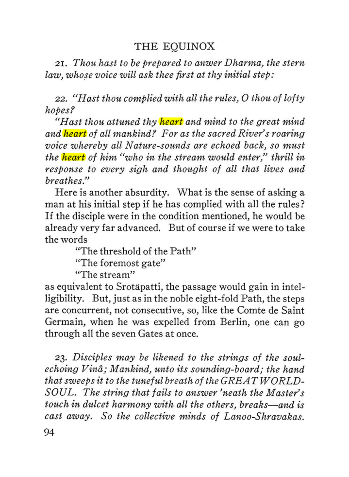 Original scan of The Equinox (Volume III, Number I), PDF page 416