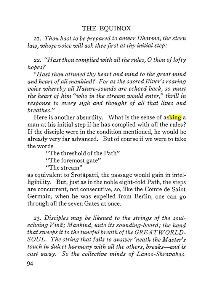 Original scan of The Equinox (Volume III, Number I), PDF page 416