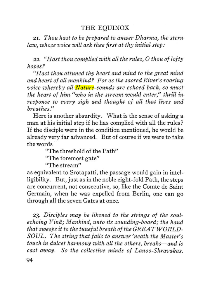 Original scan of The Equinox (Volume III, Number I), PDF page 416