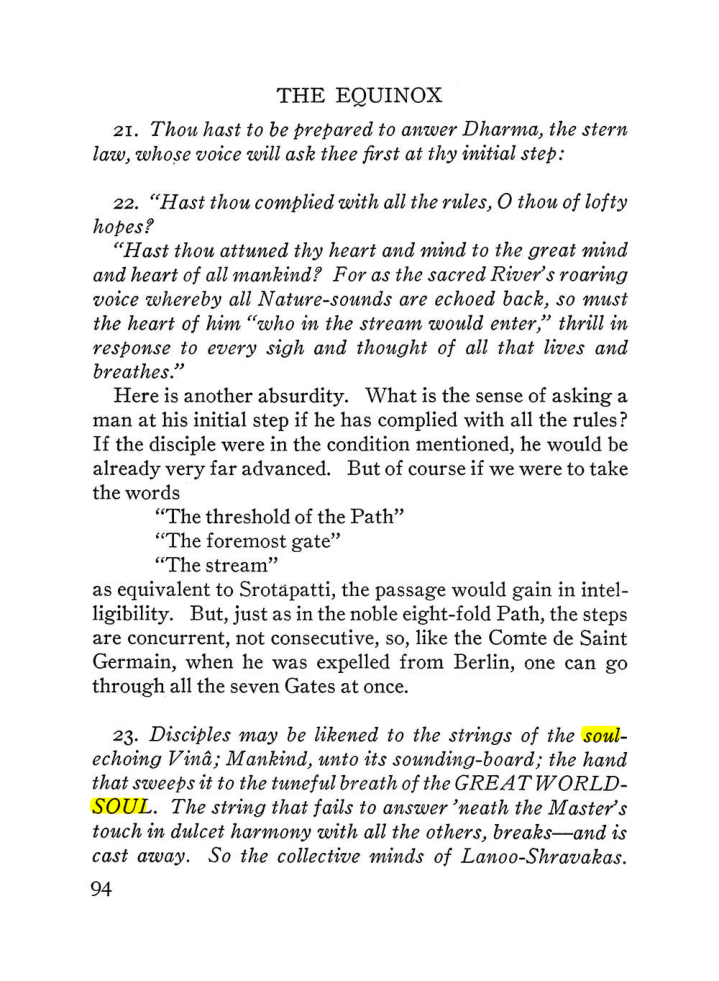 Original scan of The Equinox (Volume III, Number I), PDF page 416