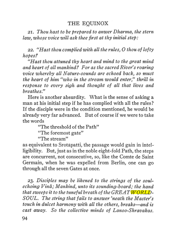 Original scan of The Equinox (Volume III, Number I), PDF page 416