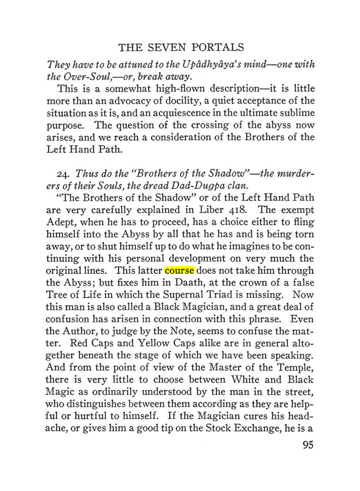 Original scan of The Equinox (Volume III, Number I), PDF page 417