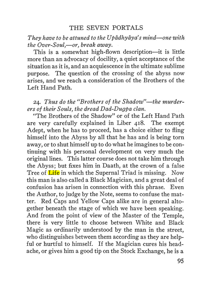 Original scan of The Equinox (Volume III, Number I), PDF page 417