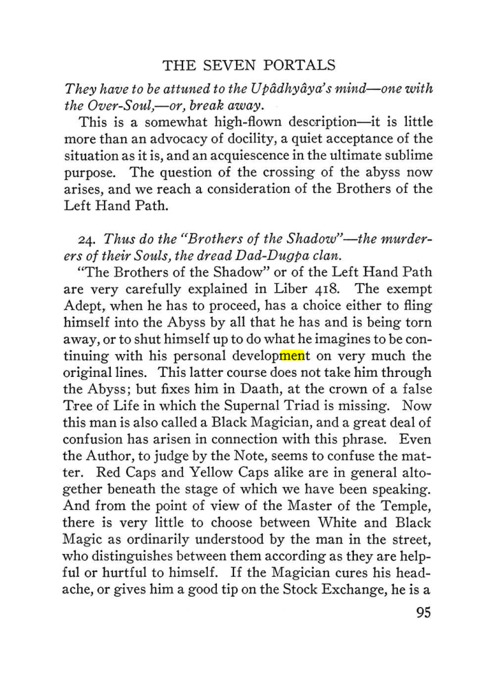 Original scan of The Equinox (Volume III, Number I), PDF page 417