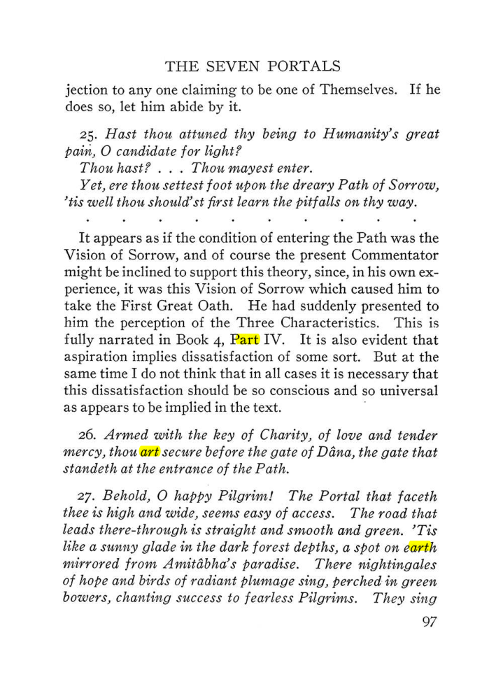 Original scan of The Equinox (Volume III, Number I), PDF page 419