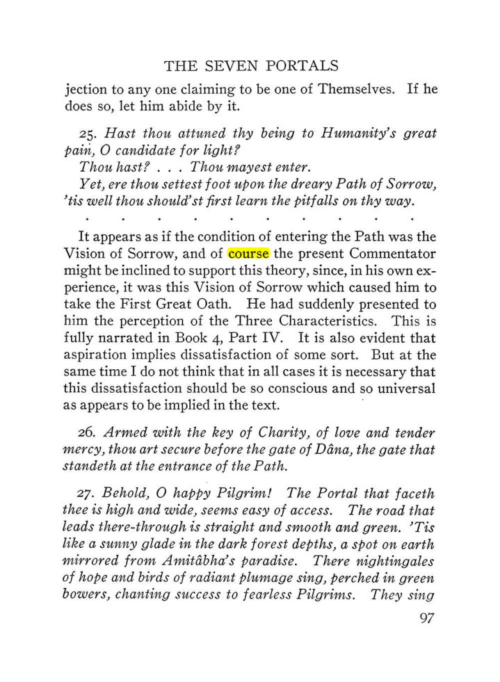 Original scan of The Equinox (Volume III, Number I), PDF page 419