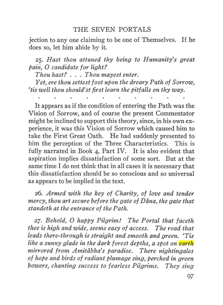Original scan of The Equinox (Volume III, Number I), PDF page 419