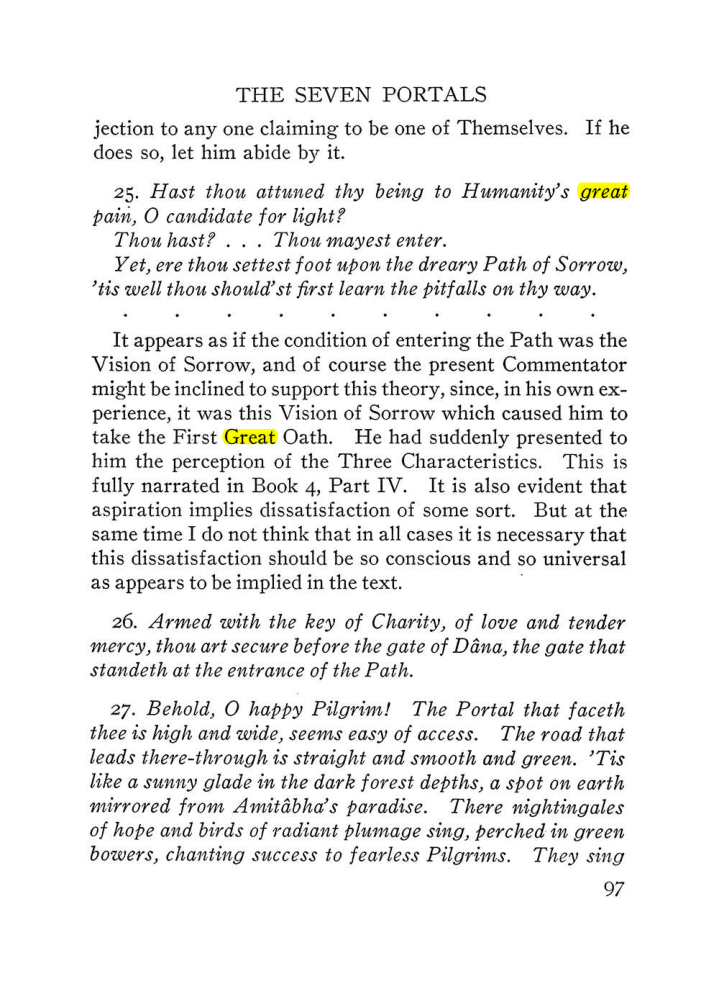 Original scan of The Equinox (Volume III, Number I), PDF page 419