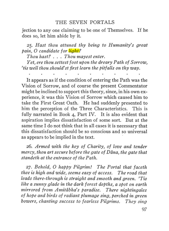 Original scan of The Equinox (Volume III, Number I), PDF page 419