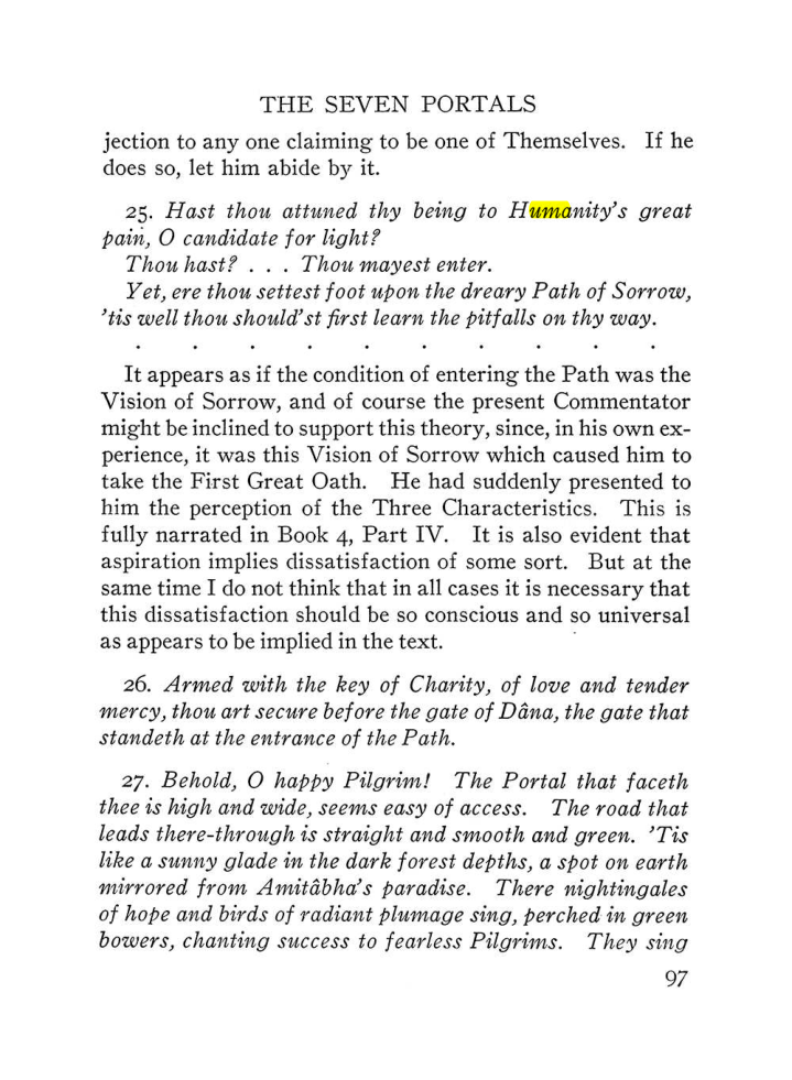 Original scan of The Equinox (Volume III, Number I), PDF page 419