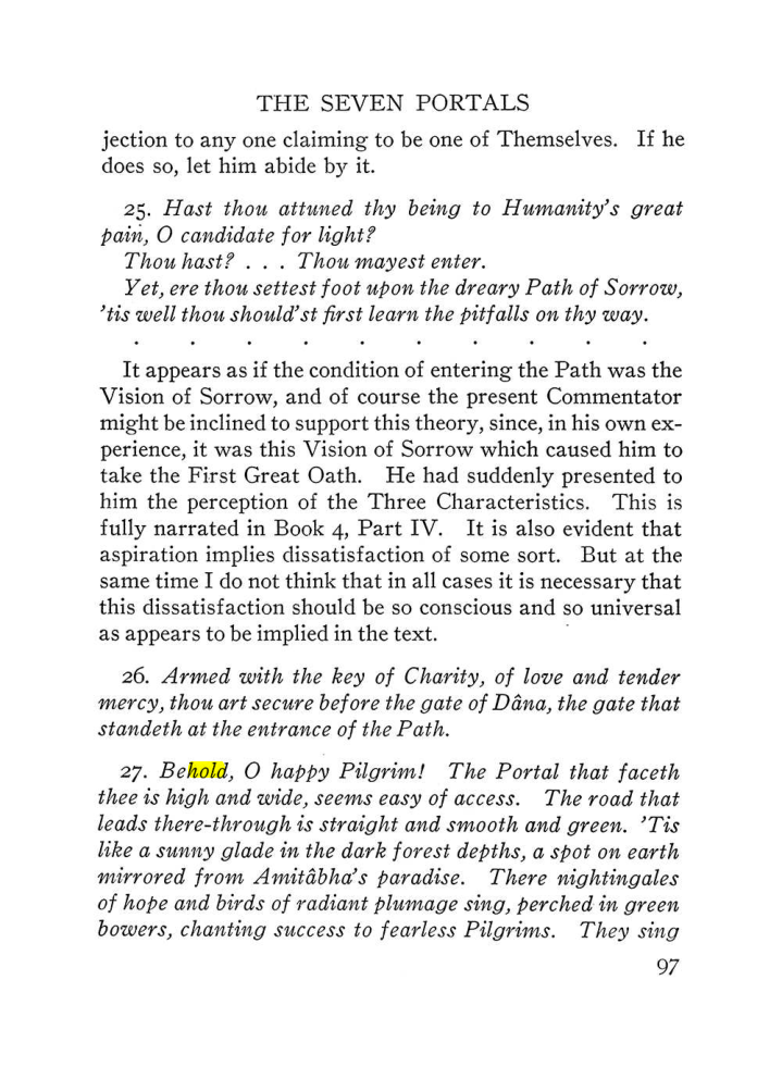Original scan of The Equinox (Volume III, Number I), PDF page 419