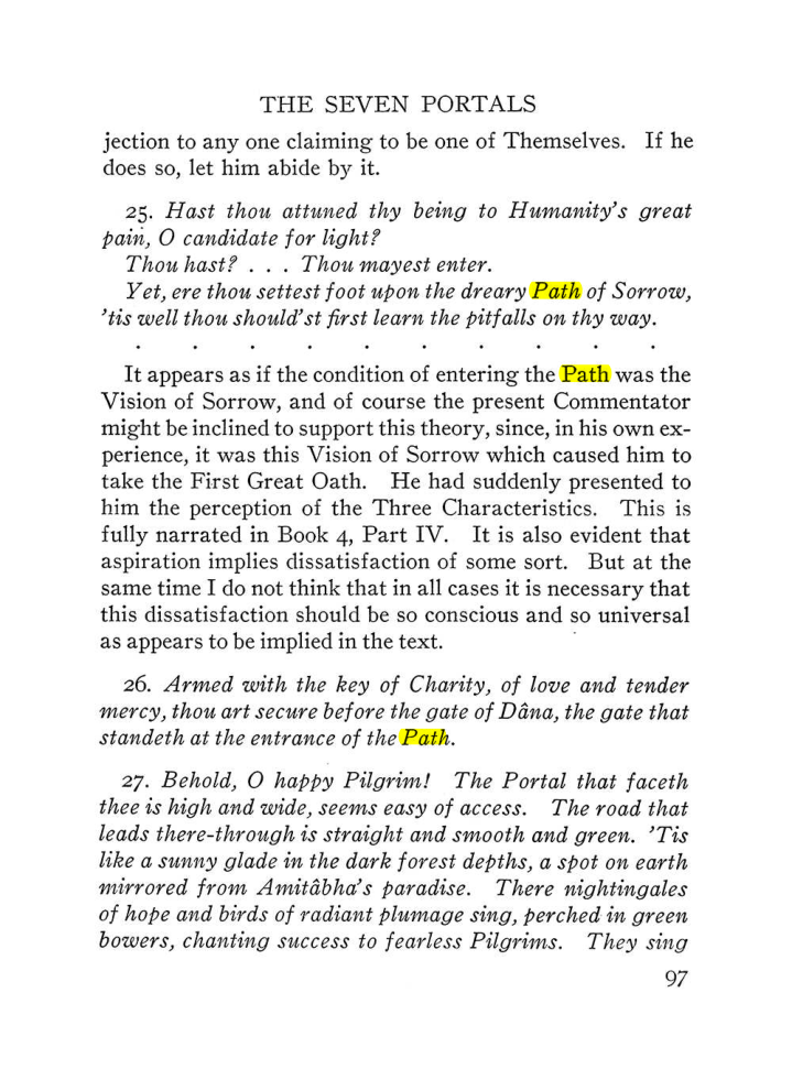Original scan of The Equinox (Volume III, Number I), PDF page 419