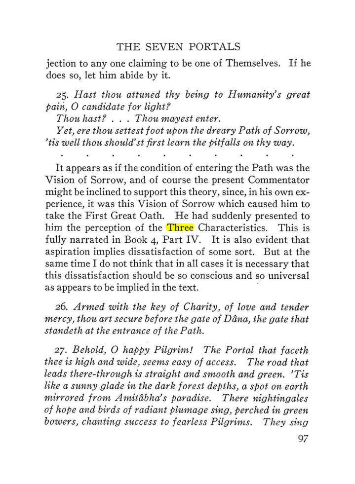 Original scan of The Equinox (Volume III, Number I), PDF page 419