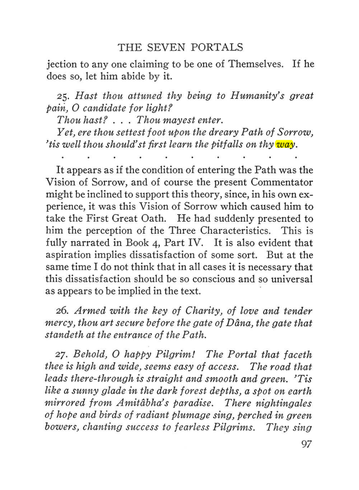 Original scan of The Equinox (Volume III, Number I), PDF page 419