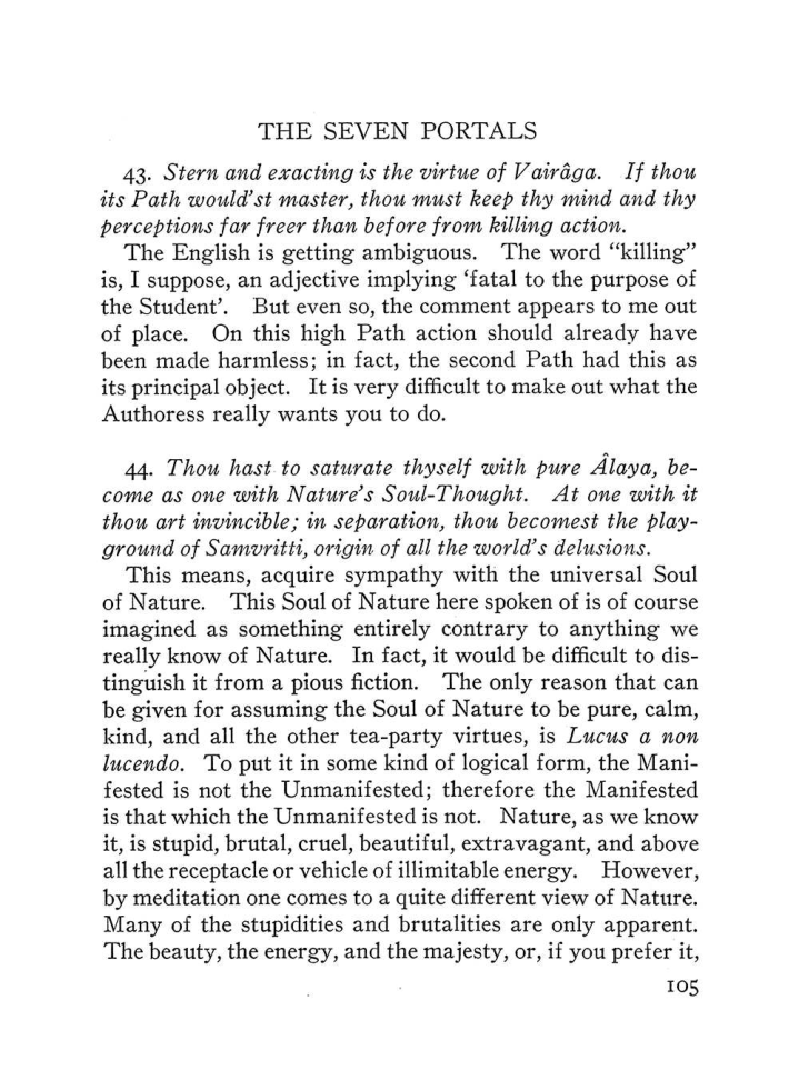Original scan of The Equinox (Volume III, Number I), PDF page 427