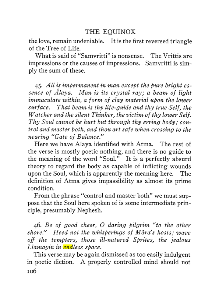 Original scan of The Equinox (Volume III, Number I), PDF page 428