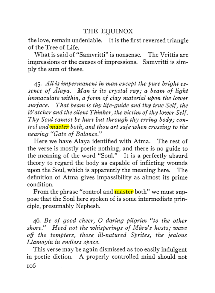 Original scan of The Equinox (Volume III, Number I), PDF page 428