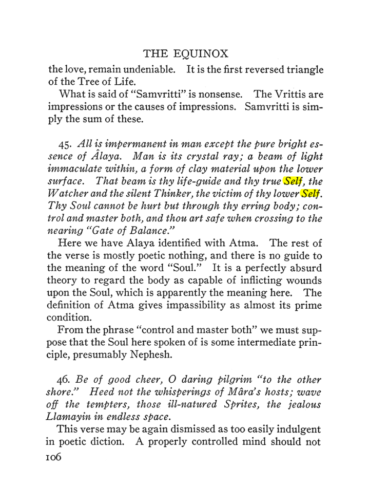 Original scan of The Equinox (Volume III, Number I), PDF page 428